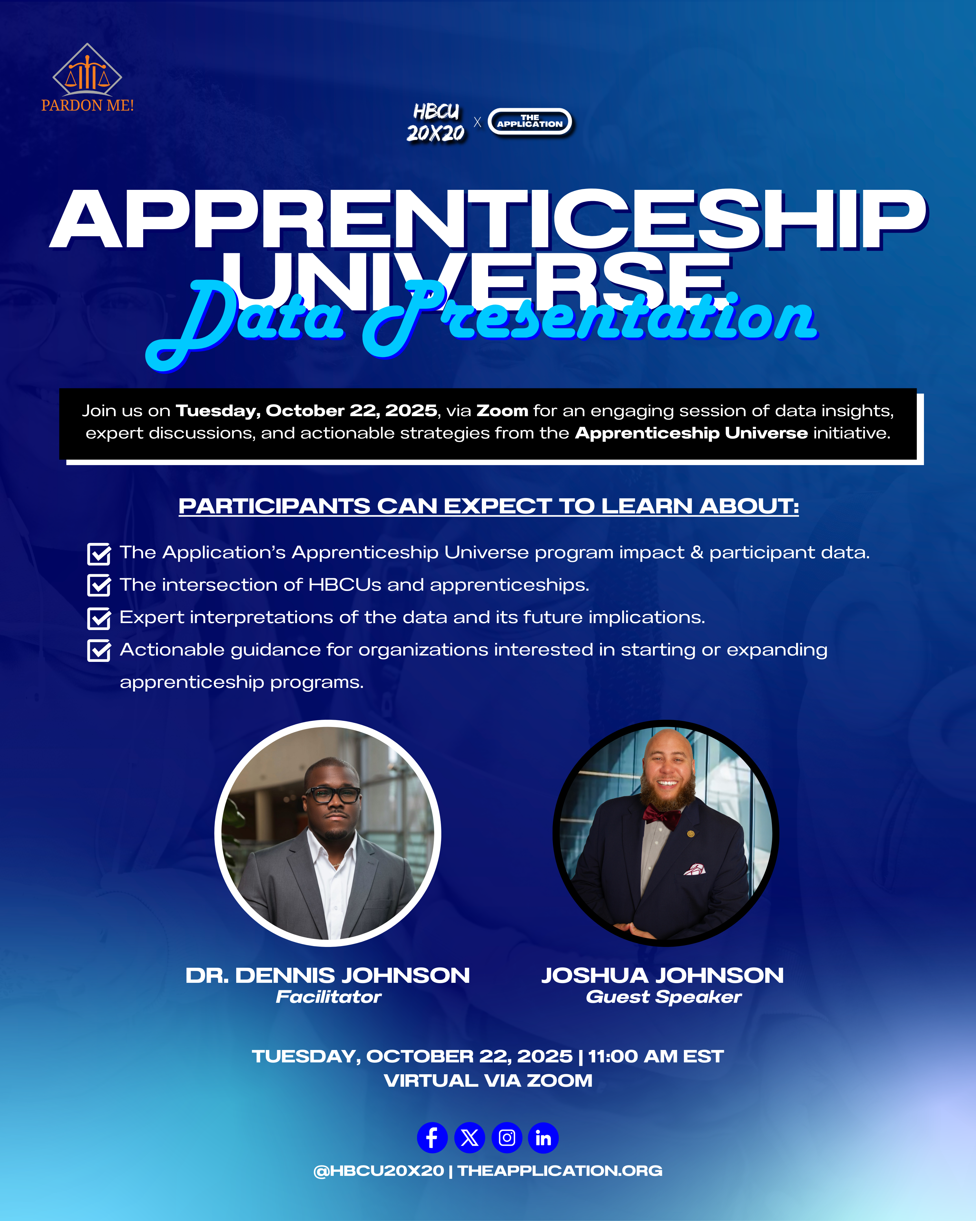 Apprenticeships Program